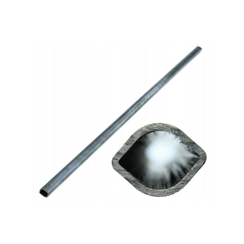 PTO pipe lemon external 30x39 3mm l 104 4cm