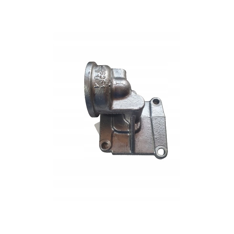 Oil filter body ursus c 330 5010626