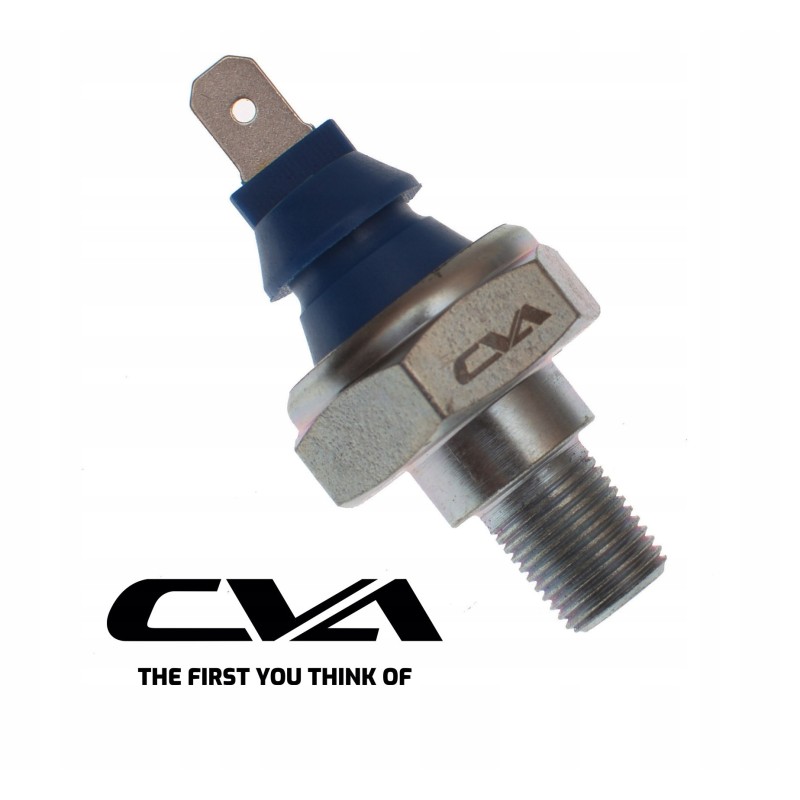 cva oil pressure sensor
