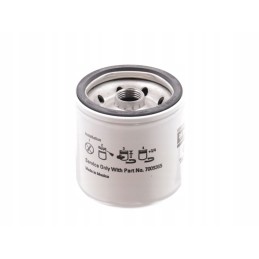 Bobcat hydraulic oil filter 7009365 e25 e37