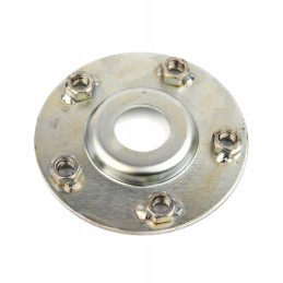 Bearing housing r36e Unia famarol press