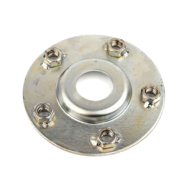 Bearing housing r36e Unia famarol press