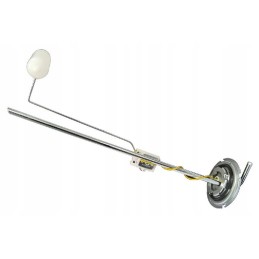 Vpm5750 fuel level sensor