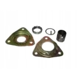 Bearing housing with Claas Mercator bush