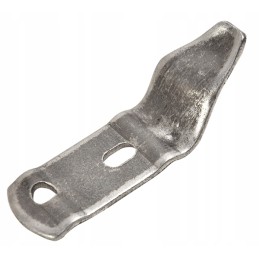 Presser for Sipma square baler with 224 1 522307400