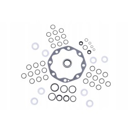Ar39156n sealing ring set