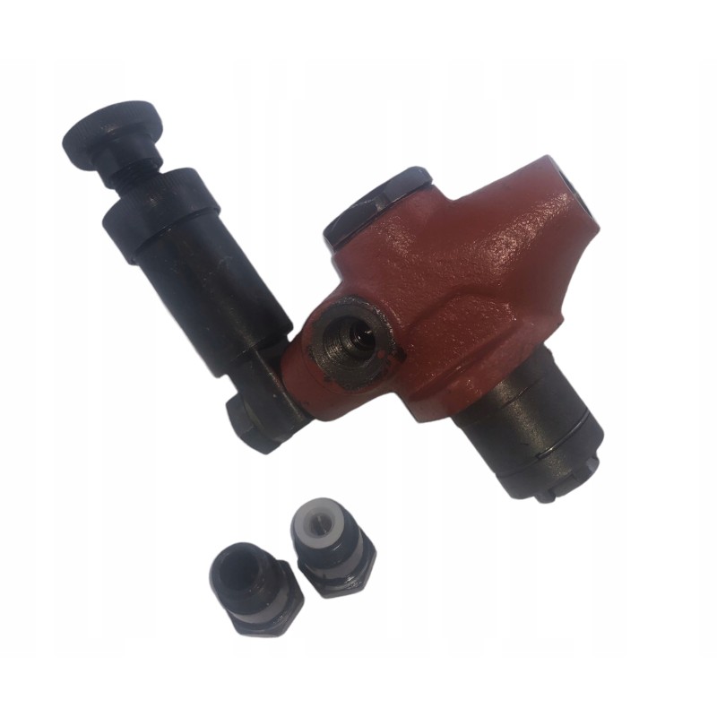 Feed pump complete t 25 21110601001