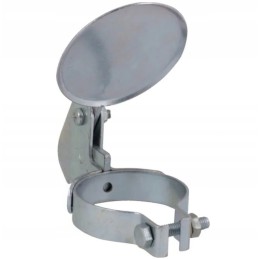 Cover for muffler c330 c360 mf3 4210210n