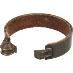 The power take-off shaft brake band fits the Belar