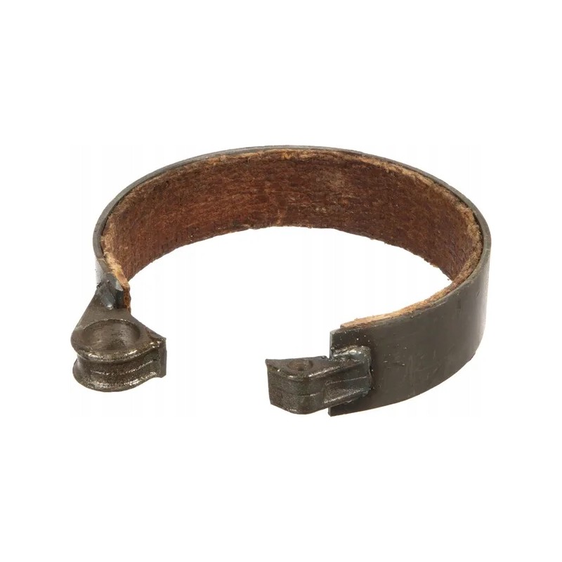The power take-off shaft brake band fits the Belar