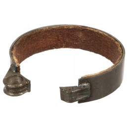The power take-off shaft brake band fits the Belar