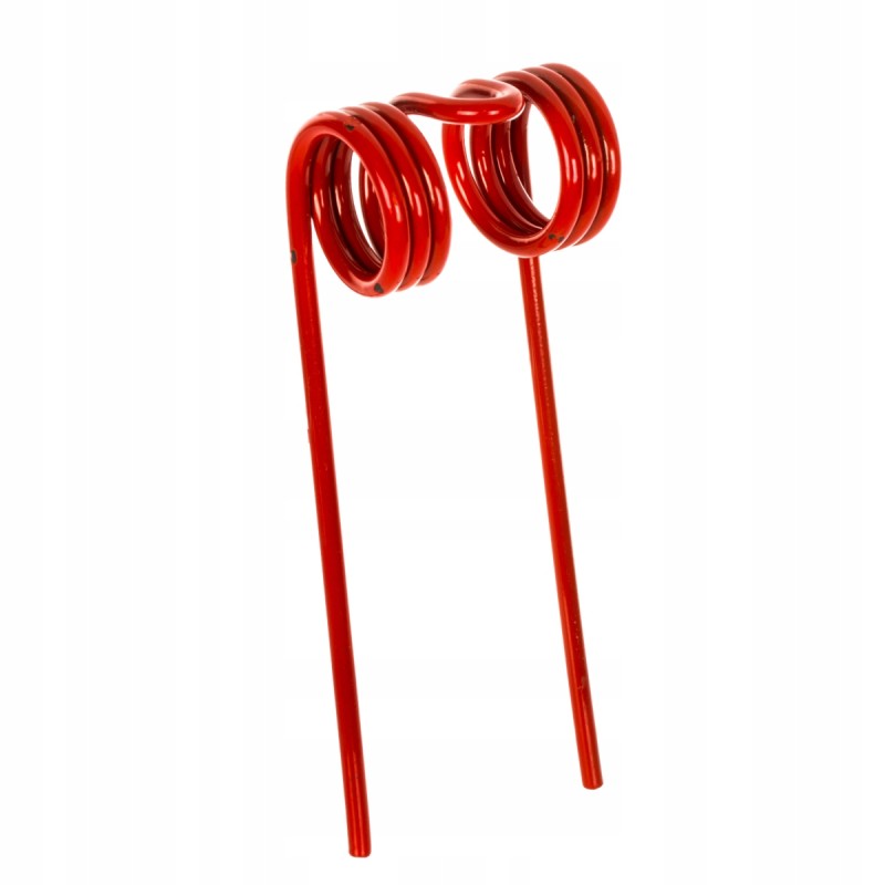 Pick-up finger of the Famarol DF 120 round baler