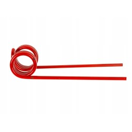 Pick-up finger of the Famarol DF 120 round baler