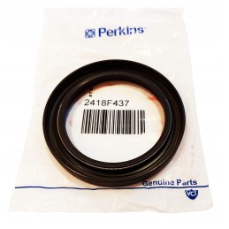 Front shaft seal perkins 2418f436 original