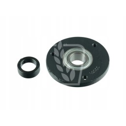 Housing with bearing jhb fi 30mm 647393 jhb