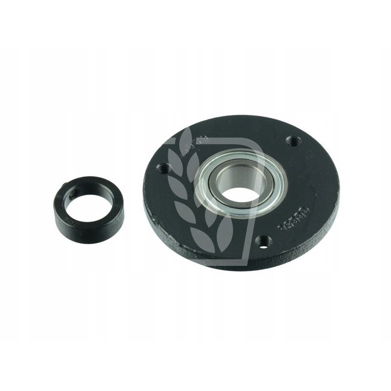 Housing with bearing jhb fi 30mm 647393 jhb