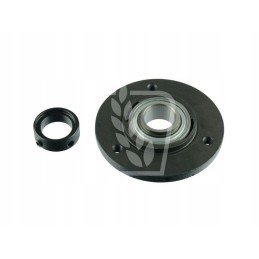 Housing with bearing jhb fi 30mm 647393 jhb