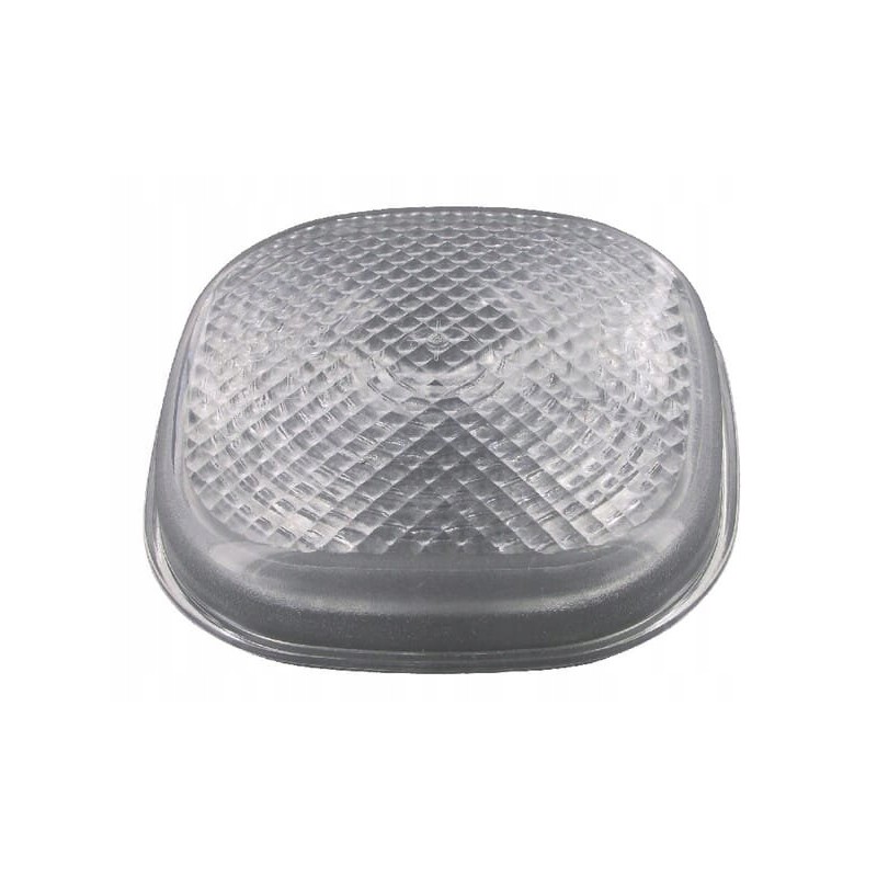 Lamp shade transparent britax 1250805 britax