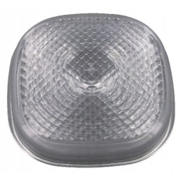 Lamp shade transparent britax 1250805 britax