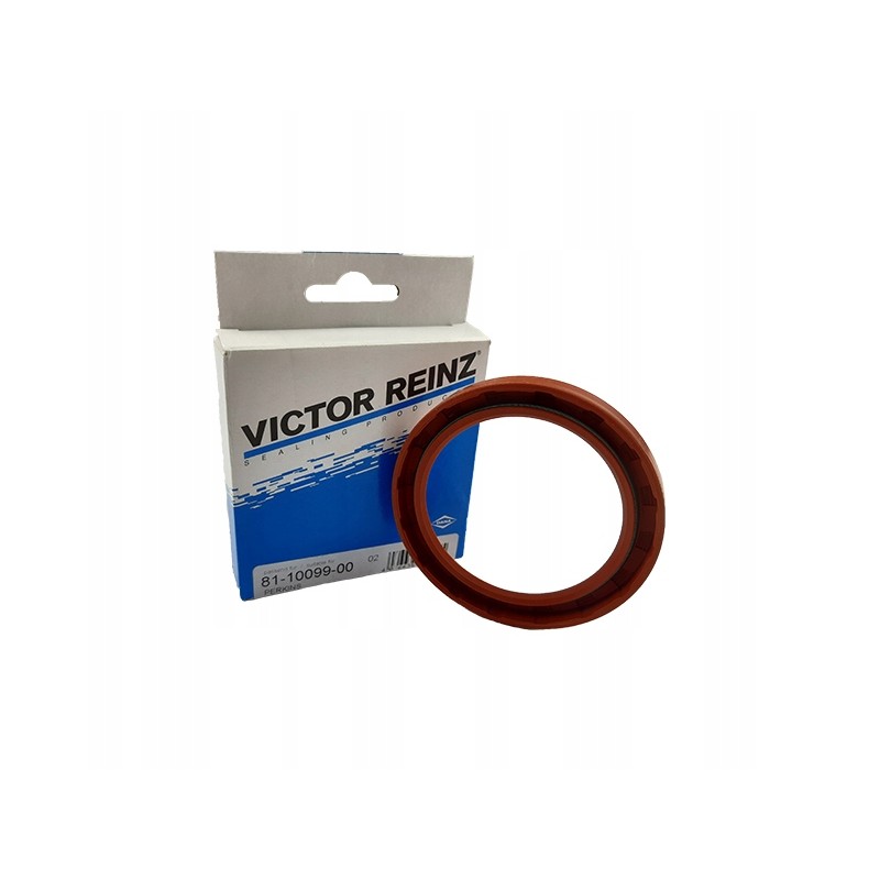 Front shaft seal perkins 2418f437 reinz