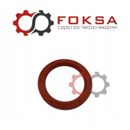 Front shaft seal perkins 2418f437 reinz