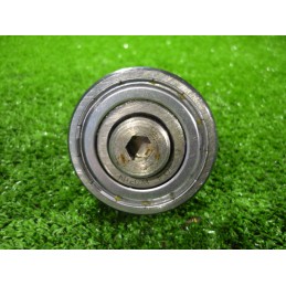 Large piston roller 804585 809748 claas markant