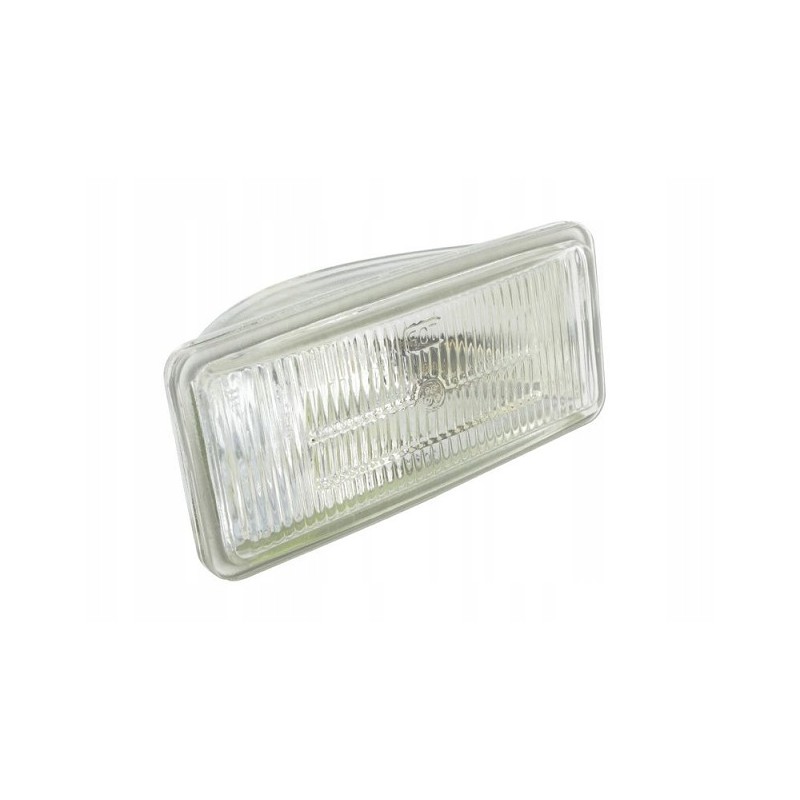 John Deere work light with visor r161288