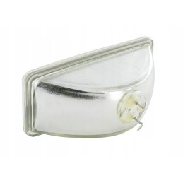 John Deere work light with visor r161288