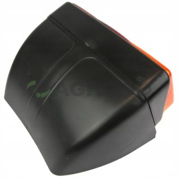 Plastic right rear lamp Zetor 3011 Ursus 4011