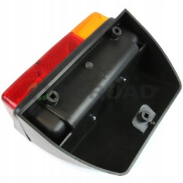 Plastic right rear lamp Zetor 3011 Ursus 4011