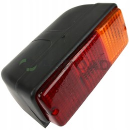 Plastic right rear lamp Zetor 3011 Ursus 4011