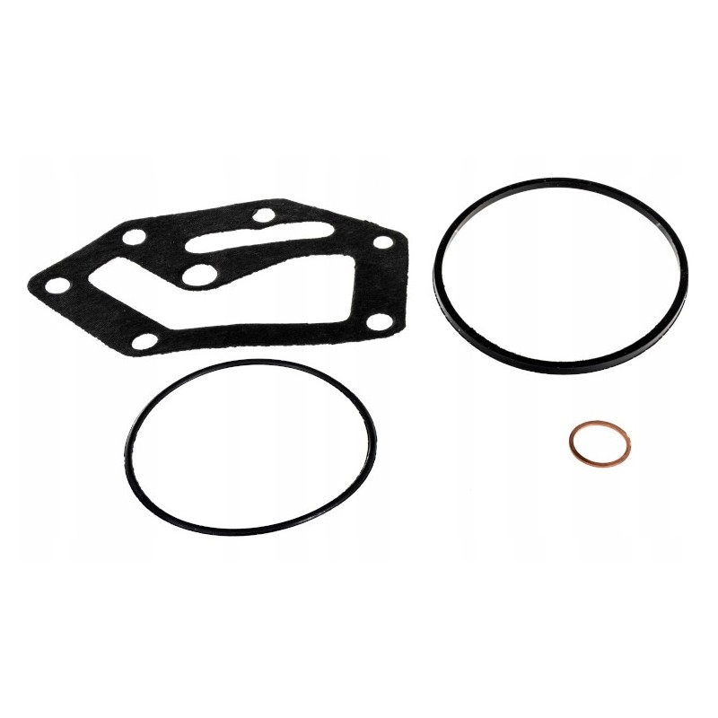 Centrifugal filter gasket set t 25 t25