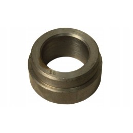 Spring base bush without spline