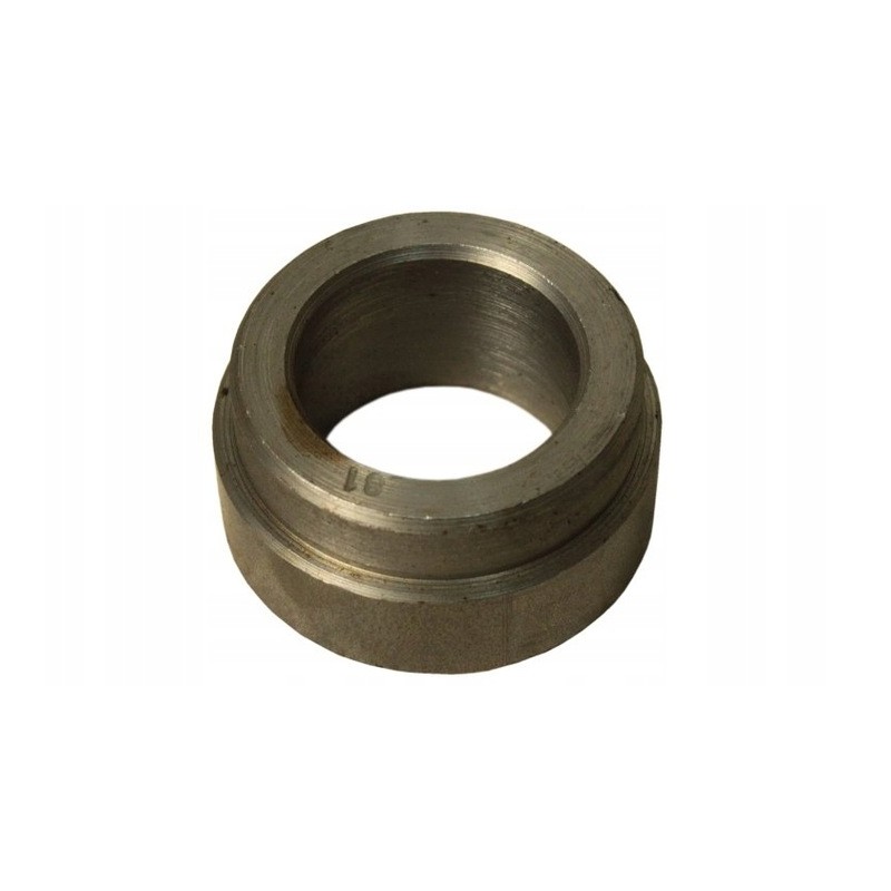 Spring base bush without spline