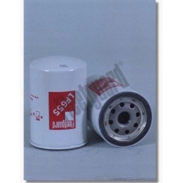 Fleetguard lf655 oil filter