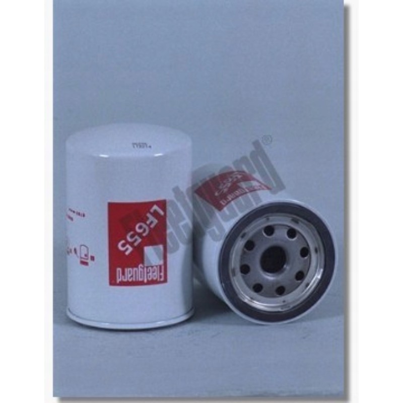 Fleetguard lf655 oil filter
