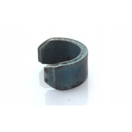 Cast iron needle insert for Sipma square baler with 224