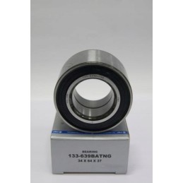 Bearing 133 639 2rstng Polish F16019 GB10884