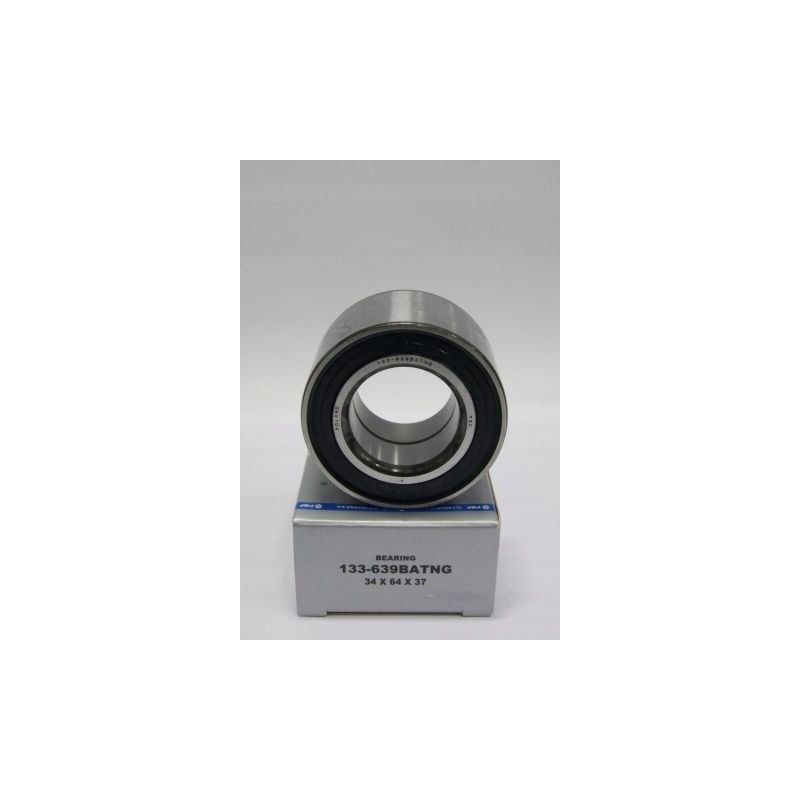 Bearing 133 639 2rstng Polish F16019 GB10884