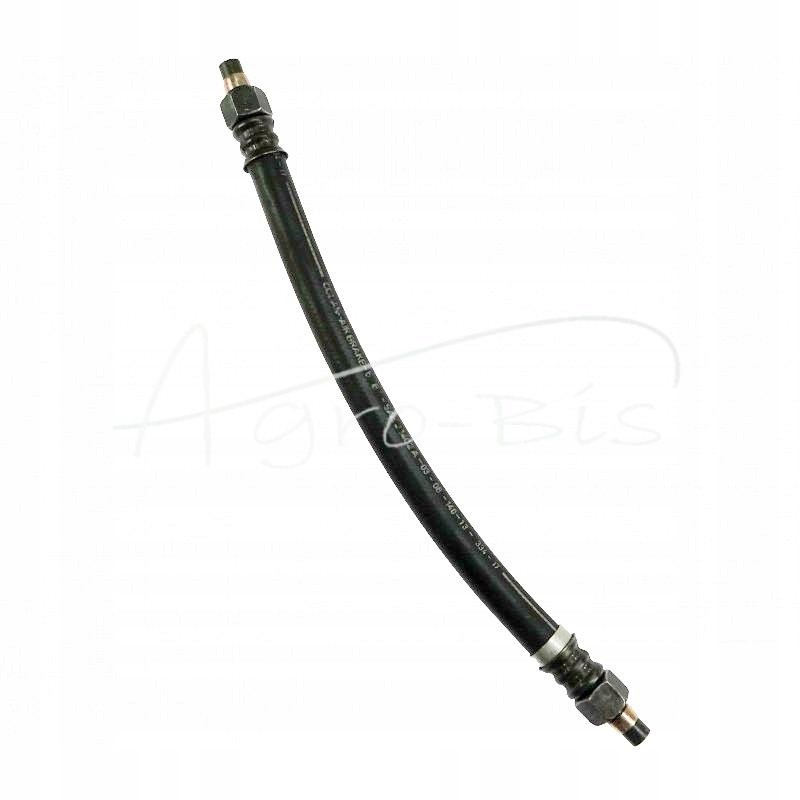 Scania pneumatic brake hose