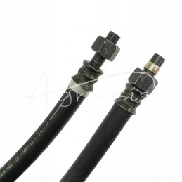 Scania pneumatic brake hose