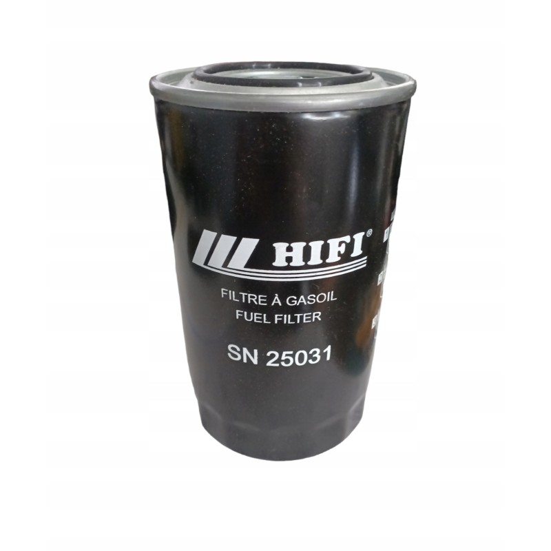 Hifi sn 25031 fuel filter