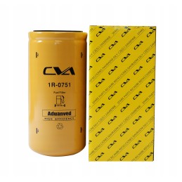 cva cat wheeled excavator fuel filter