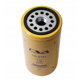 cva cat wheeled excavator fuel filter
