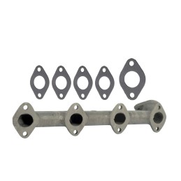 Exhaust manifold ursus c 360 4011 gaskets