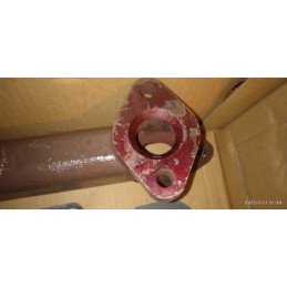 Exhaust manifold ursus c 360 4011 gaskets