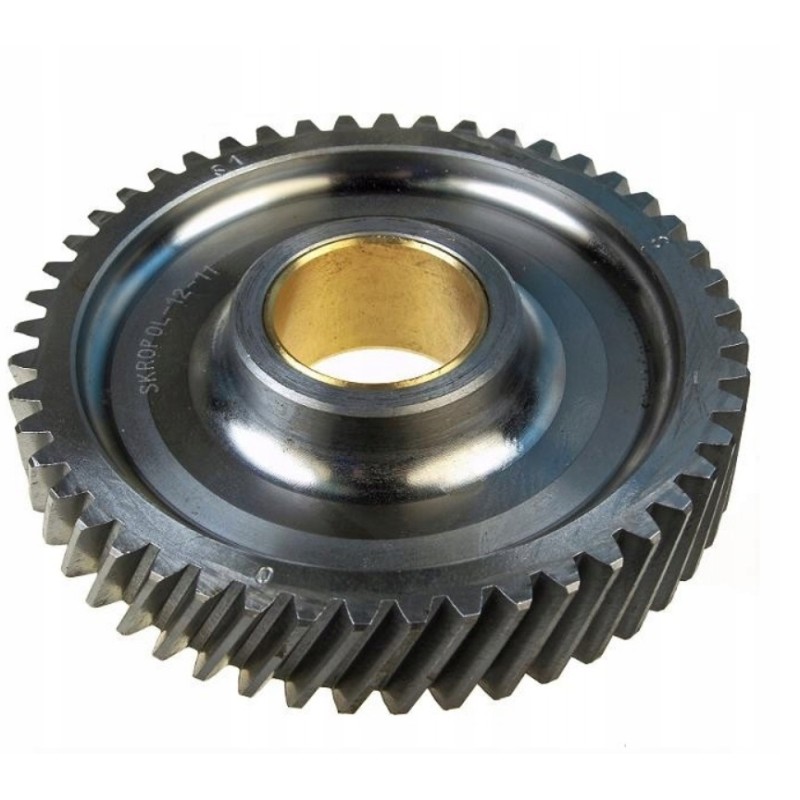 Intermediate timing gear ursus c 330 c 330m c335