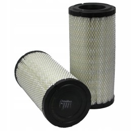 Air filter liebherr new holland komatsu cat