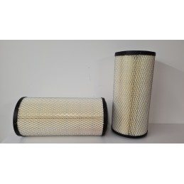 Air filter liebherr new holland komatsu cat