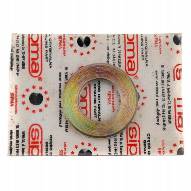 Sipma 160004013300 nut wrapper
